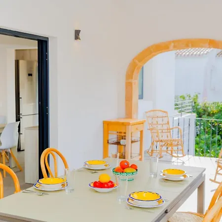 Style El Tosalet * Balcon del Mar